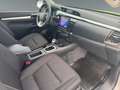 Toyota Hilux 2,4 l AT Double Cab Active Silber - thumbnail 12