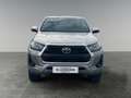 Toyota Hilux 2,4 l AT Double Cab Active Silber - thumbnail 8