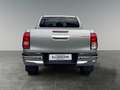 Toyota Hilux 2,4 l AT Double Cab Active Silber - thumbnail 4