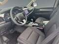 Toyota Hilux 2,4 l AT Double Cab Active Silber - thumbnail 9