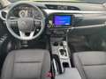 Toyota Hilux 2,4 l AT Double Cab Active Silber - thumbnail 10