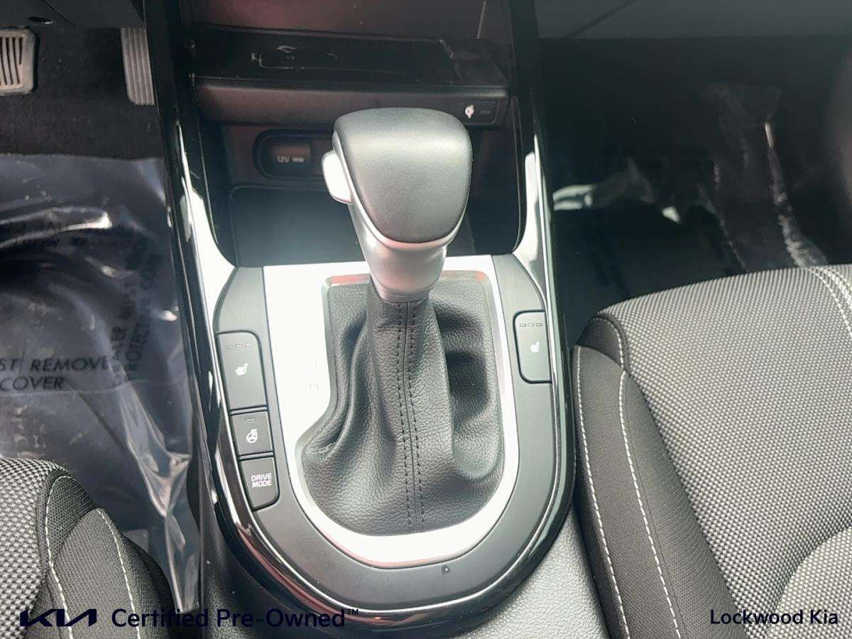 used 2023 Kia Forte car, priced at $20,295