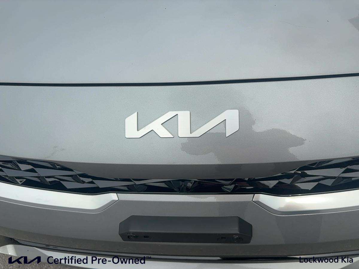 used 2023 Kia Forte car, priced at $20,295
