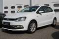Volkswagen Polo Lounge Wit - thumbnail 3