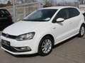 Volkswagen Polo Lounge Wit - thumbnail 1