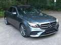 Mercedes-Benz E 200 E 200 9G-TRONIC AMG Line Grau - thumbnail 2