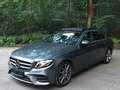 Mercedes-Benz E 200 E 200 9G-TRONIC AMG Line Grau - thumbnail 5