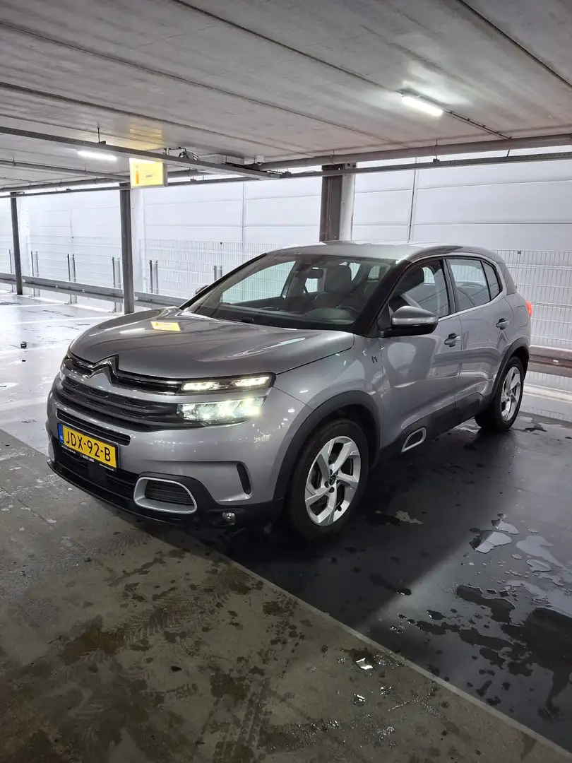 Citroen C5 Aircross Hybrid 225 e.EAT8 C-SERIES - 1