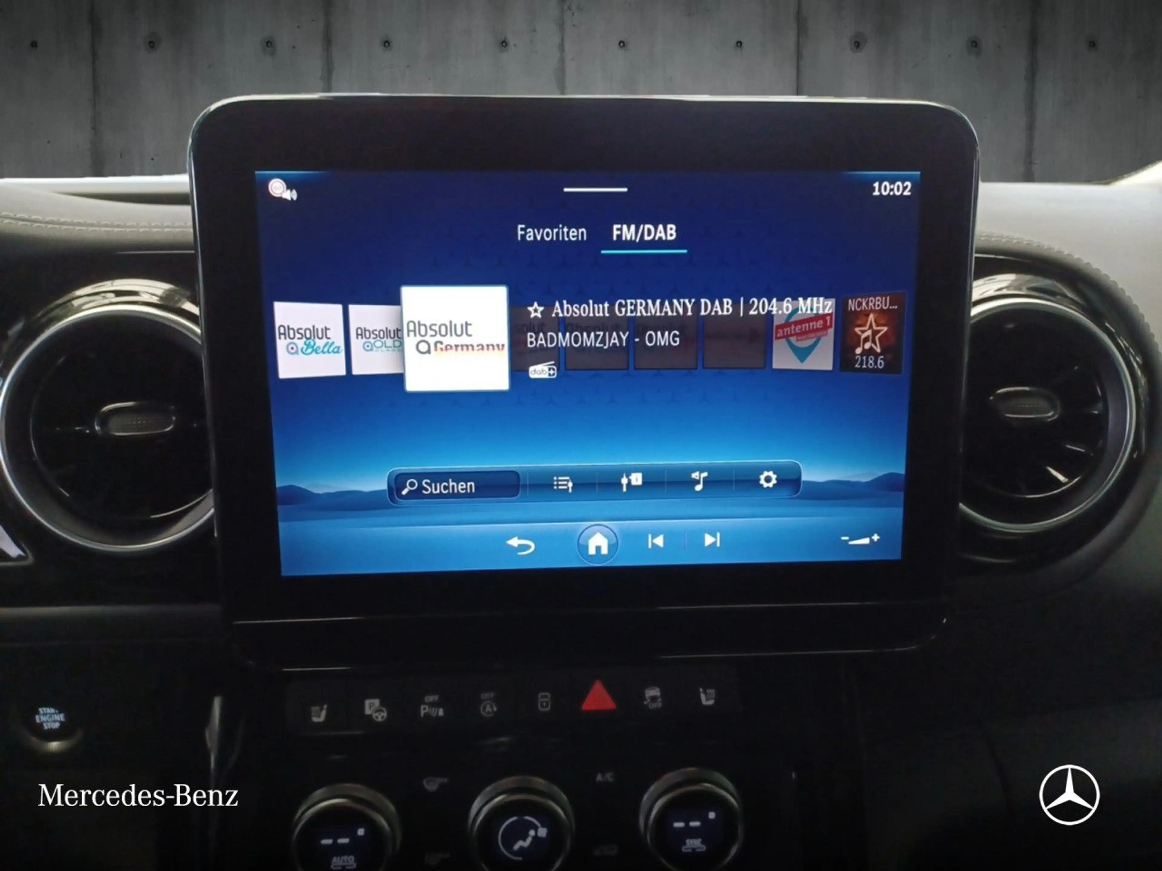 Mercedes-Benz T-Class T 180 d EDITION+PROGRESSIVE+Klimaautom+AHK+Navi — photo 15