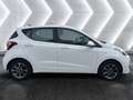 Hyundai i10 1.0 Silver YES! SHZ Weiß - thumbnail 7