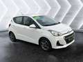 Hyundai i10 1.0 Silver YES! SHZ Blanc - thumbnail 8