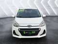 Hyundai i10 1.0 Silver YES! SHZ Weiß - thumbnail 9