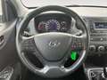 Hyundai i10 1.0 Silver YES! SHZ Blanc - thumbnail 13