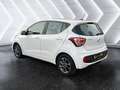 Hyundai i10 1.0 Silver YES! SHZ Weiß - thumbnail 4