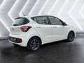 Hyundai i10 1.0 Silver YES! SHZ Weiß - thumbnail 6