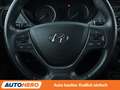Hyundai i20 1.2 YES!*PDC*SHZ*KLIMA*GARANTIE* Weiß - thumbnail 19