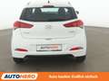 Hyundai i20 1.2 YES!*PDC*SHZ*KLIMA*GARANTIE* Weiß - thumbnail 5