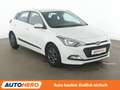 Hyundai i20 1.2 YES!*PDC*SHZ*KLIMA*GARANTIE* Weiß - thumbnail 8