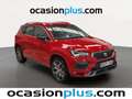 SEAT Ateca 2.0 EcoTSI S&S FR 4Drive DSG7 Rojo - thumbnail 2
