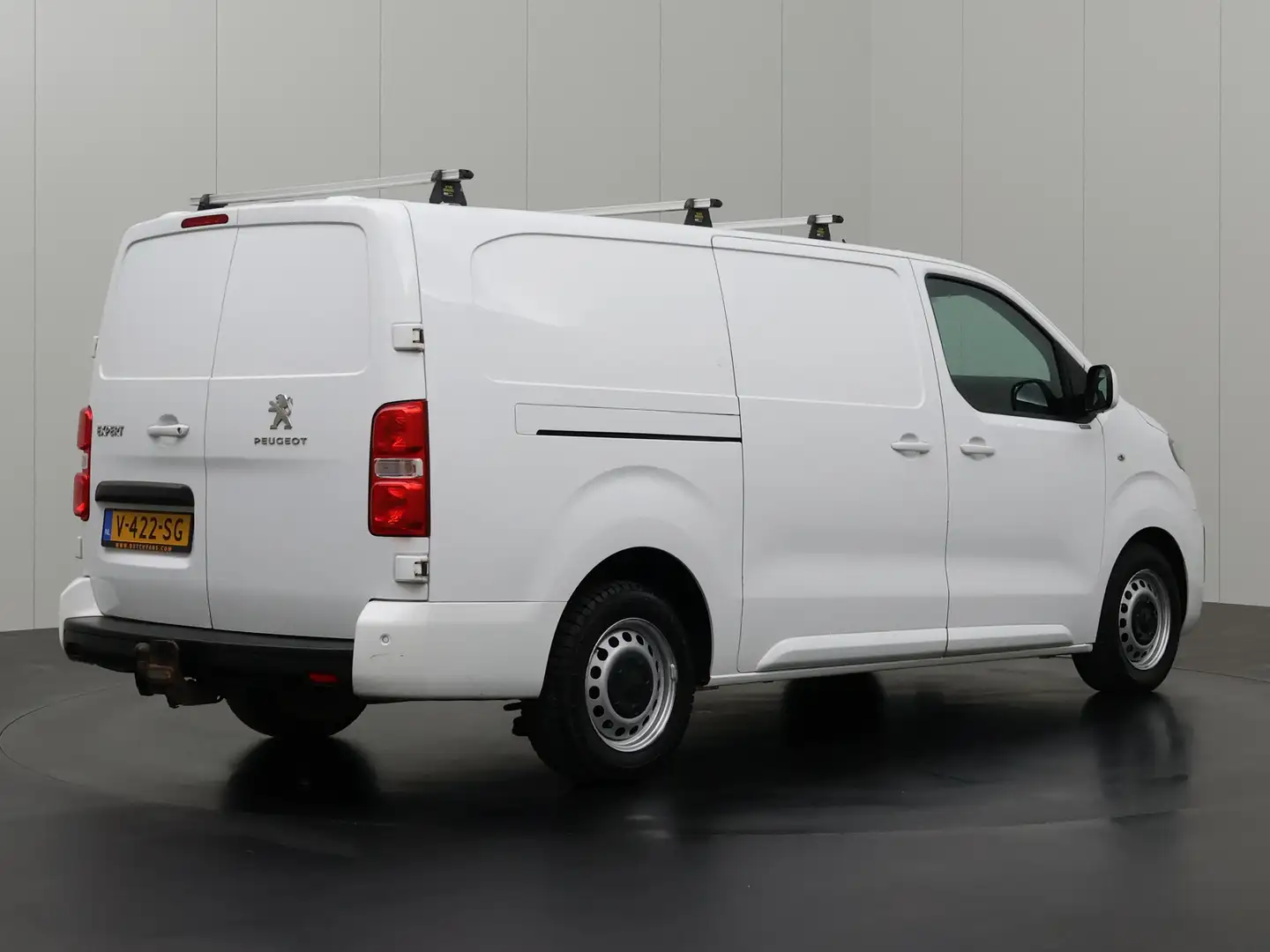 Peugeot Expert 2.0BlueHDI 120PK Premium Pack | Airco | Camera | 3 Wit - 2