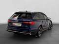 Audi A4 40 TFSI Q ADVANCED LEDER LM18 eSITZE KA Blau - thumbnail 3