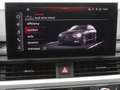 Audi A4 40 TFSI Q ADVANCED LEDER LM18 eSITZE KA Blau - thumbnail 16