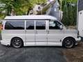 Chevrolet Chevy Van Express Silber - thumbnail 3
