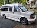 Chevrolet Chevy Van Express Silber - thumbnail 5