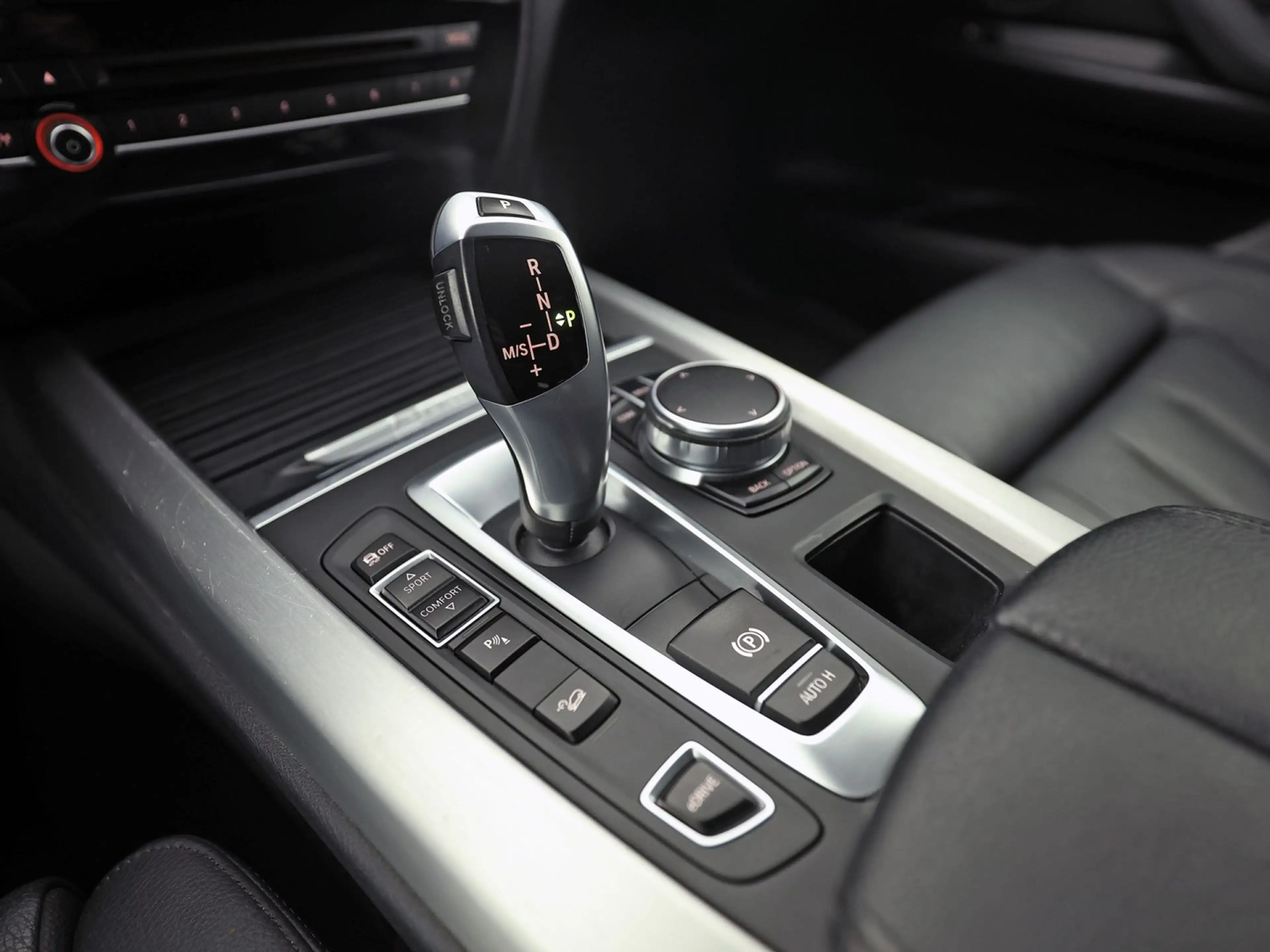BMW X5 xDrive40e iPerformance High Executive 313Pk Automa — photo 11