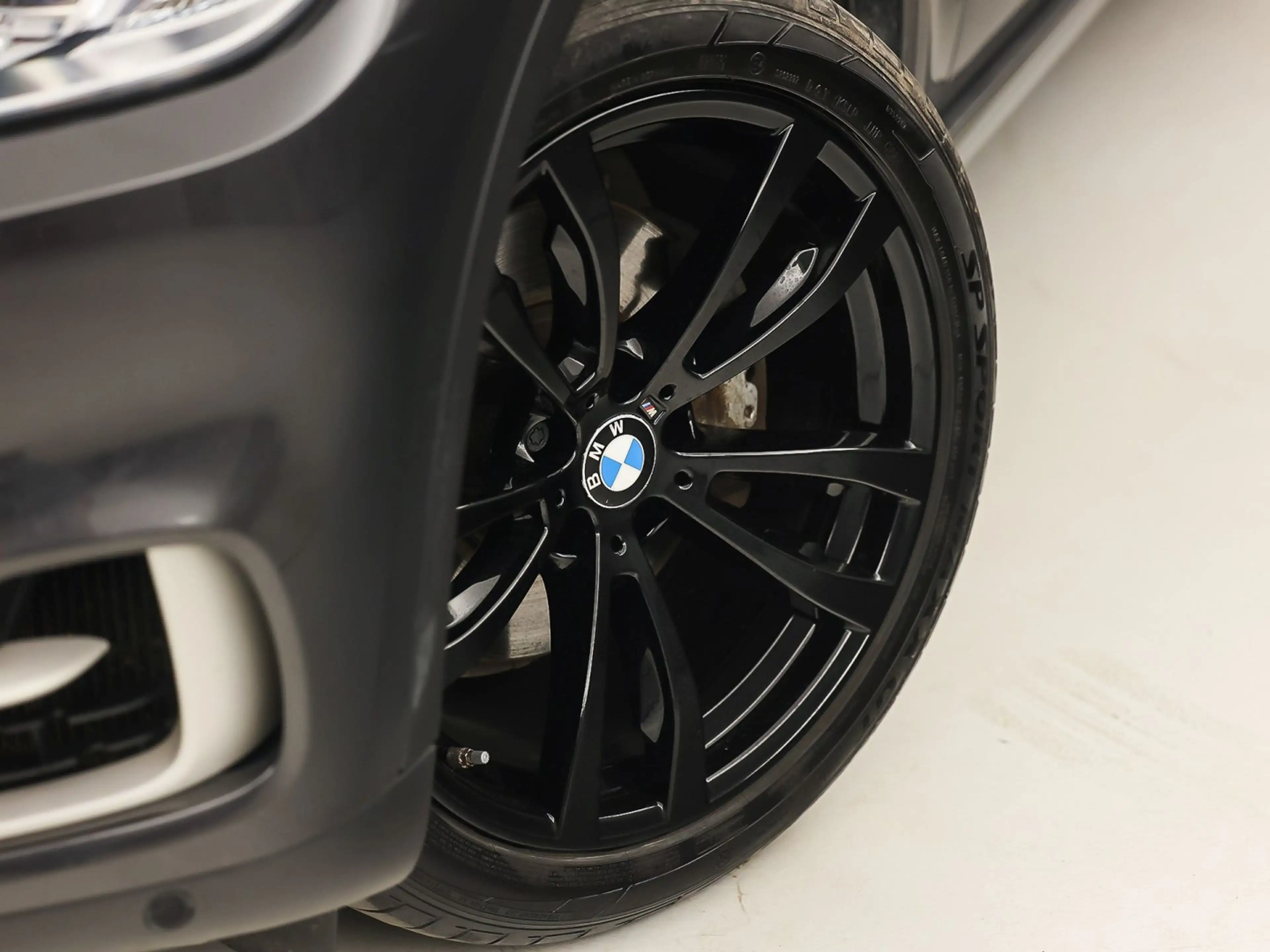 BMW X5 xDrive40e iPerformance High Executive 313Pk Automa — photo 14