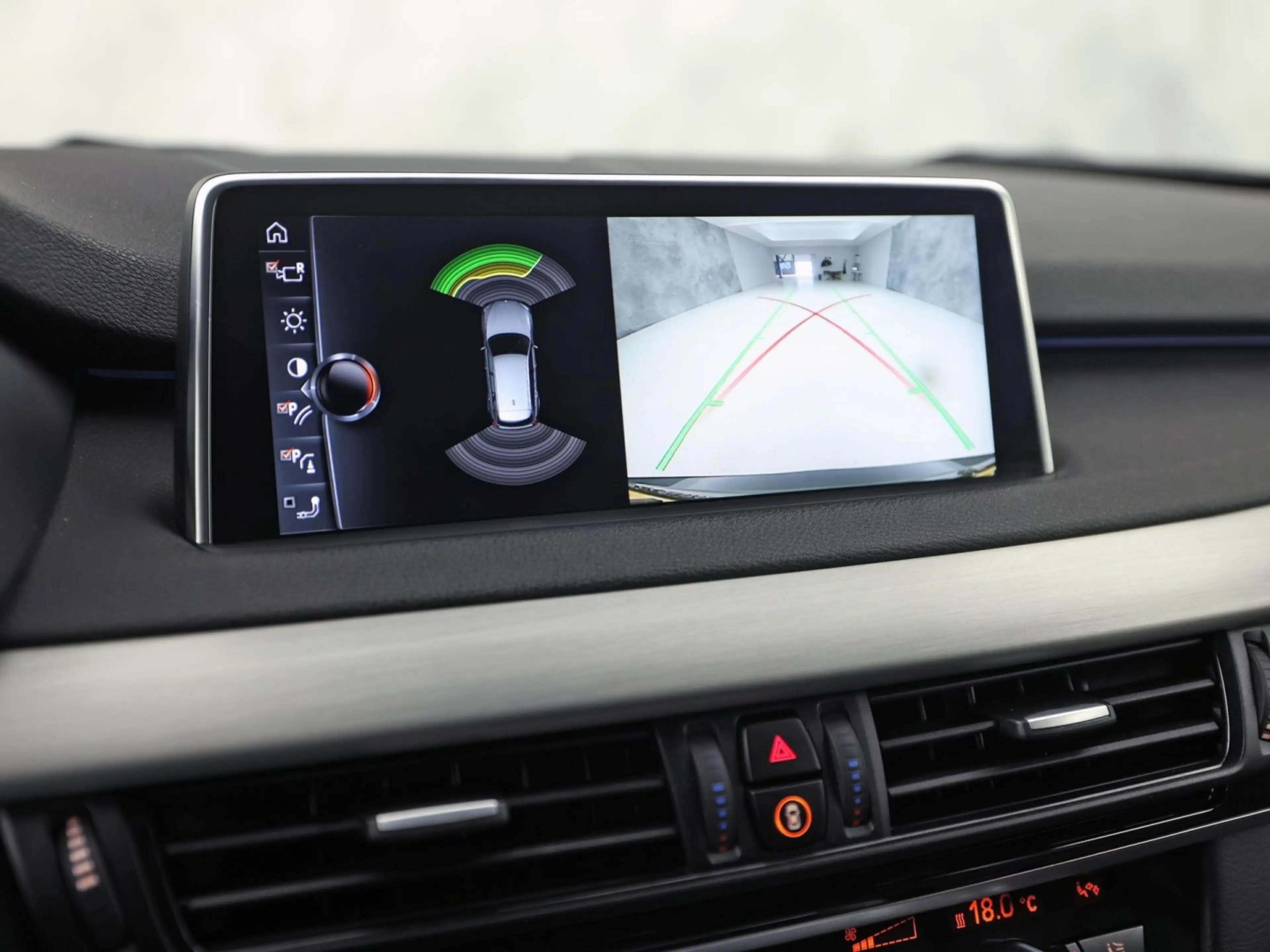 BMW X5 xDrive40e iPerformance High Executive 313Pk Automa — photo 19