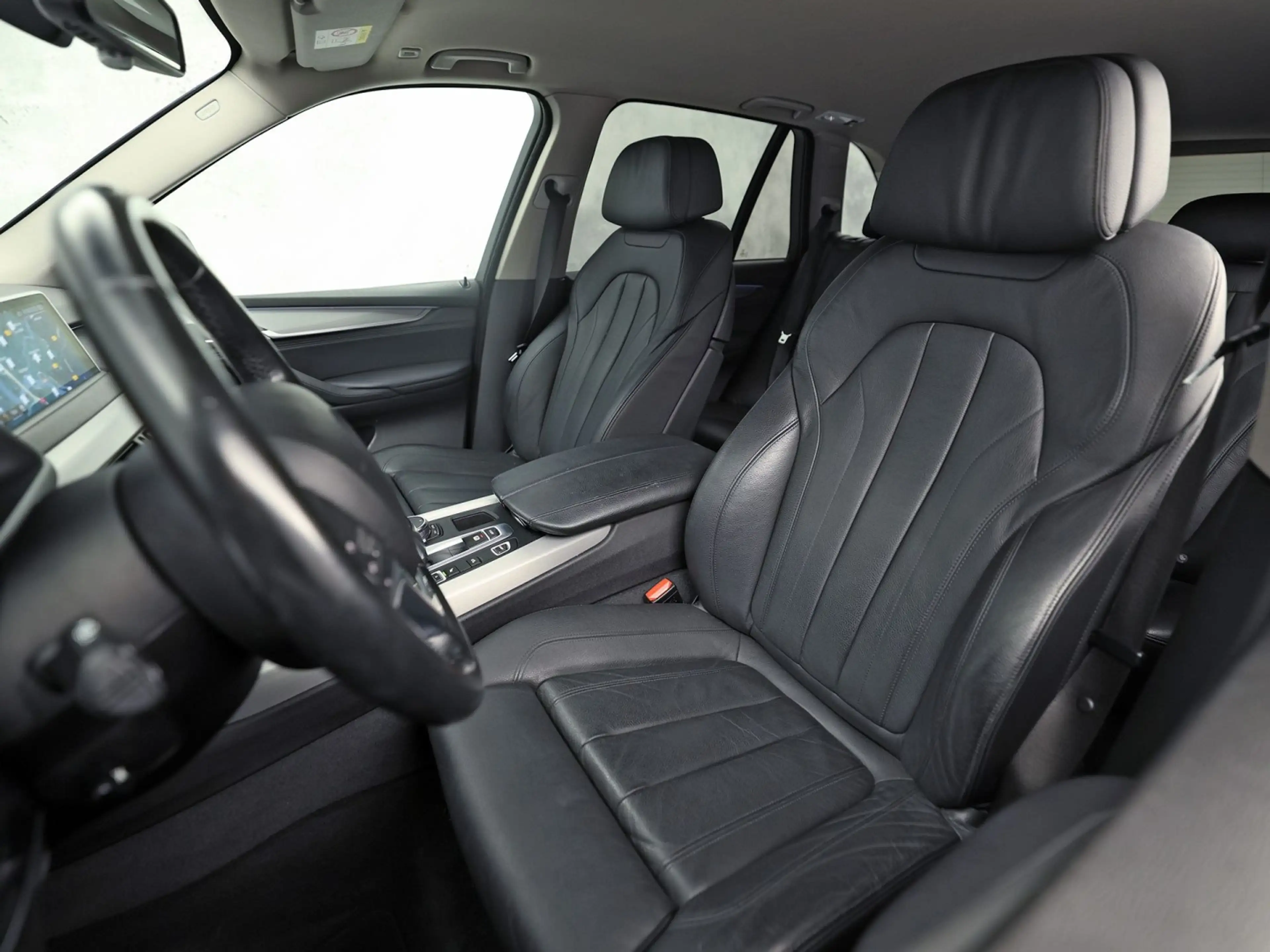 BMW X5 xDrive40e iPerformance High Executive 313Pk Automa — photo 15