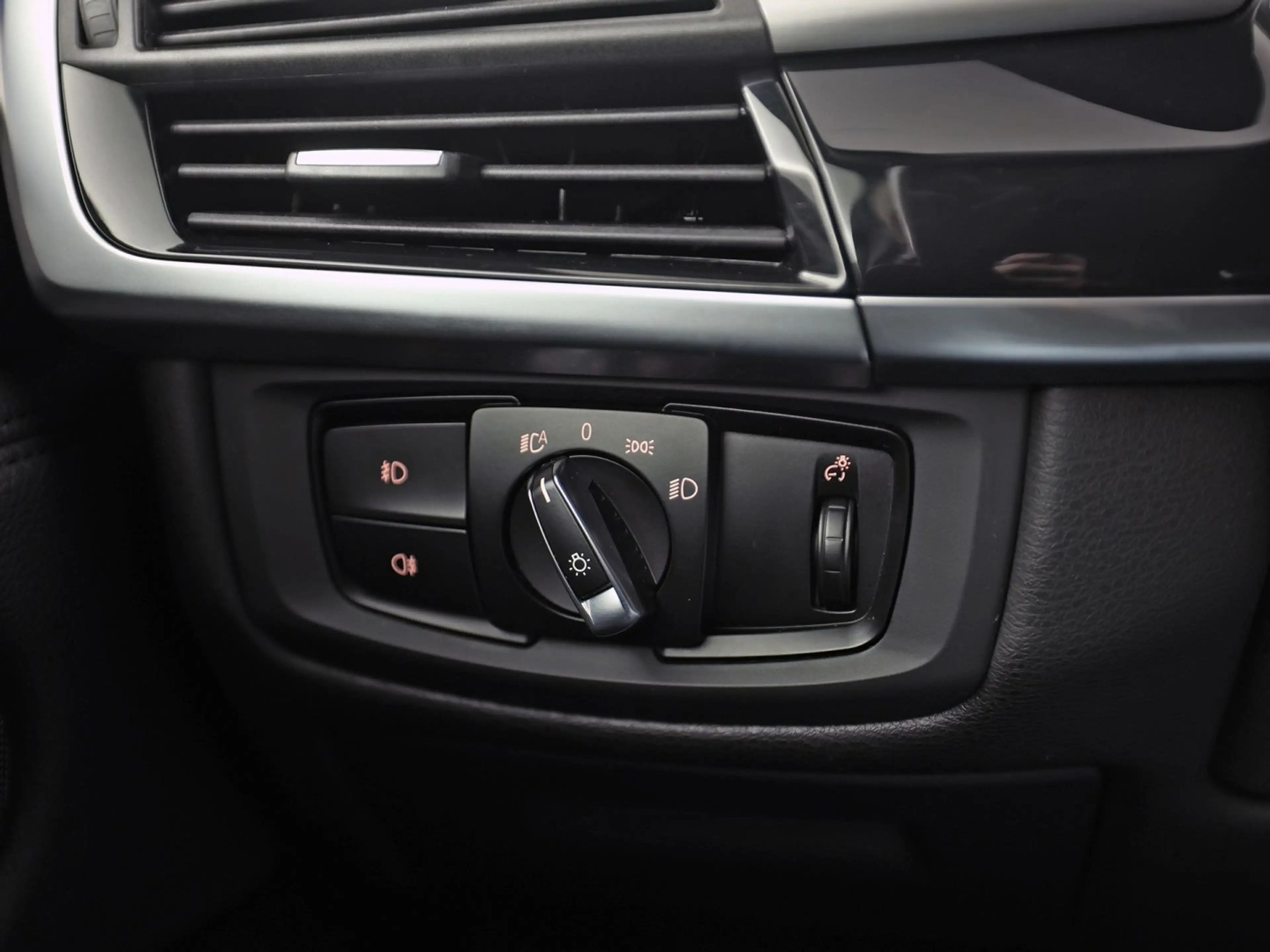 BMW X5 xDrive40e iPerformance High Executive 313Pk Automa — photo 30