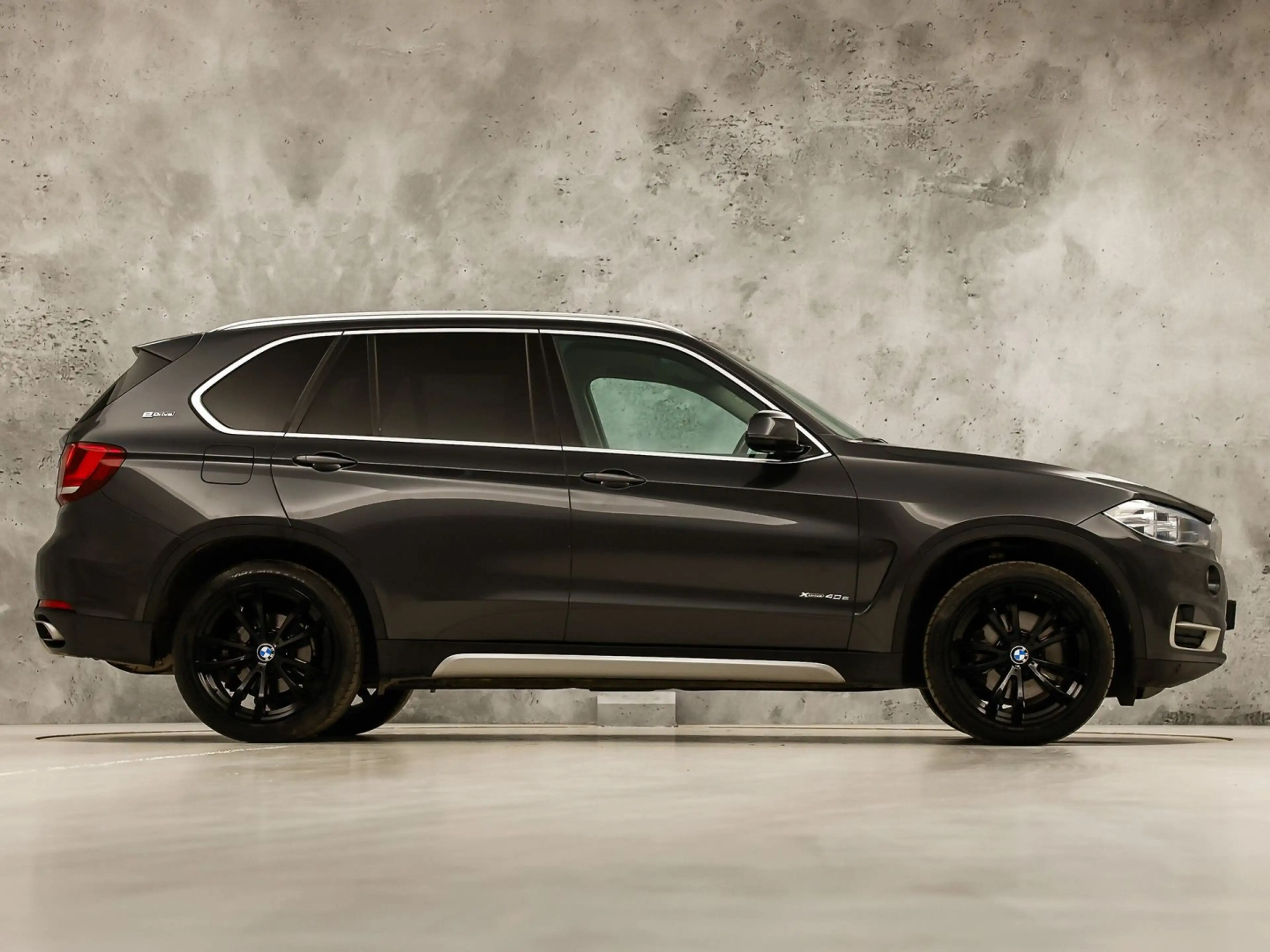 BMW X5 xDrive40e iPerformance High Executive 313Pk Automa — photo 4