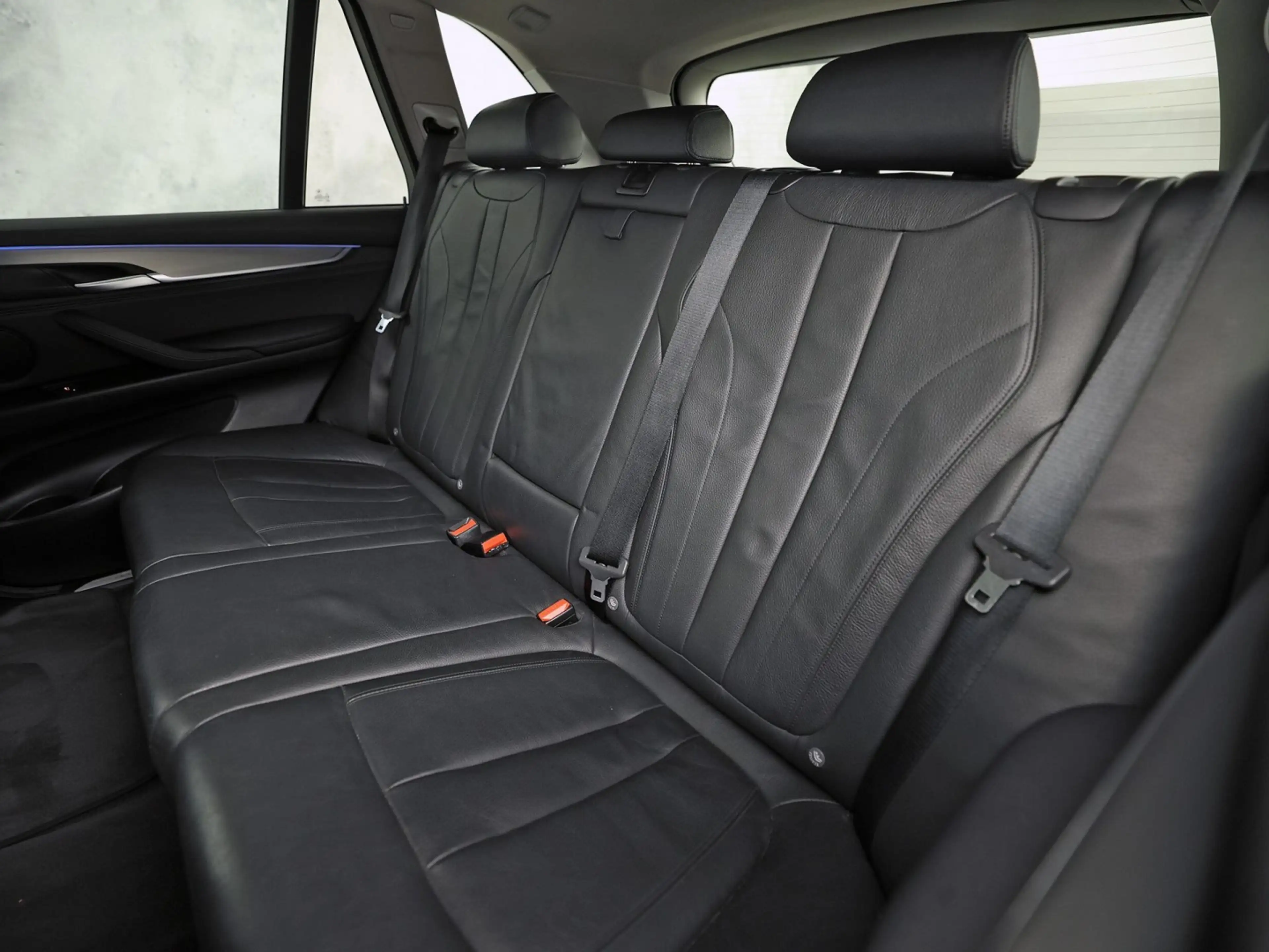 BMW X5 xDrive40e iPerformance High Executive 313Pk Automa — photo 18