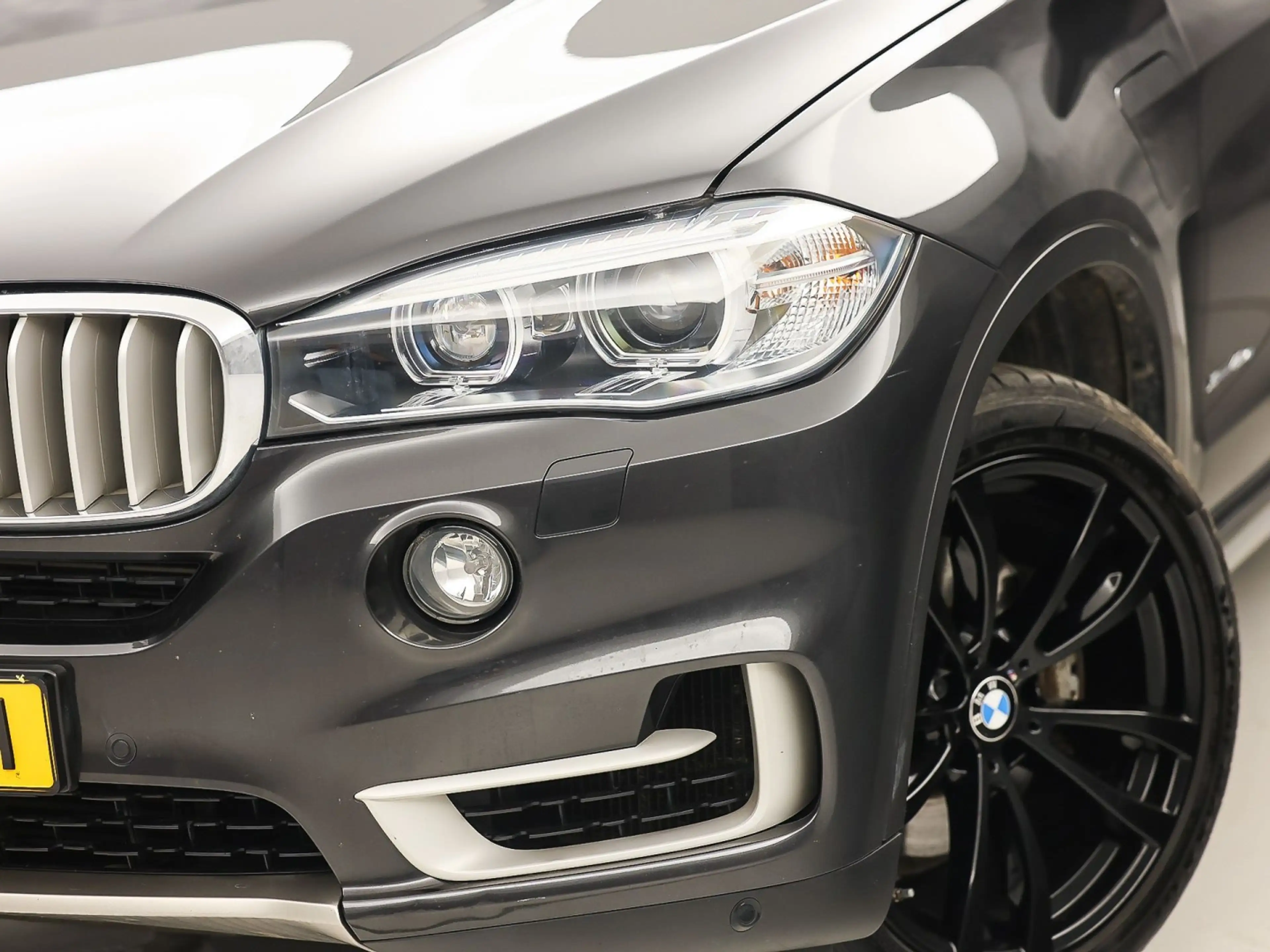 BMW X5 xDrive40e iPerformance High Executive 313Pk Automa — photo 13