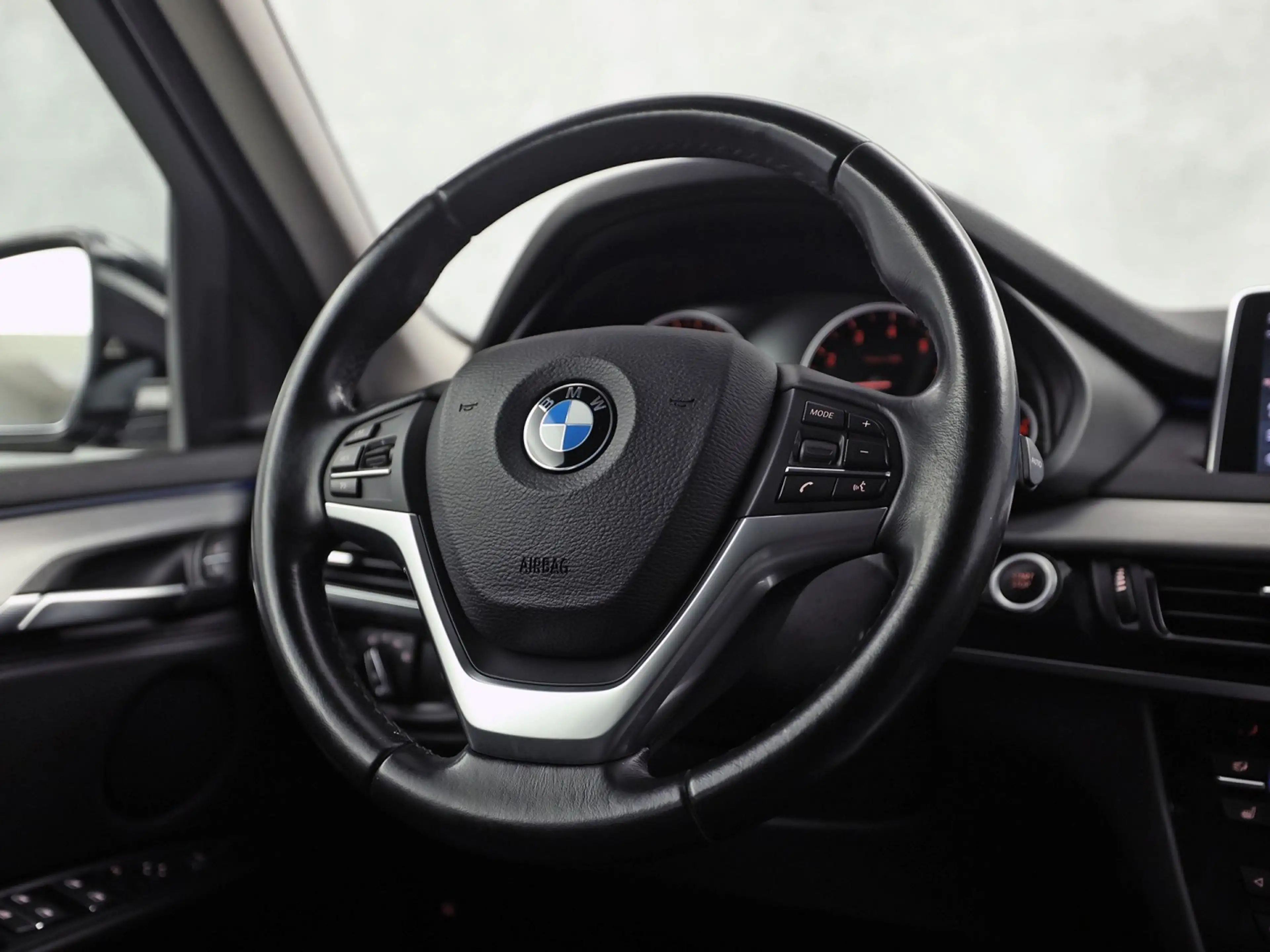 BMW X5 xDrive40e iPerformance High Executive 313Pk Automa — photo 21