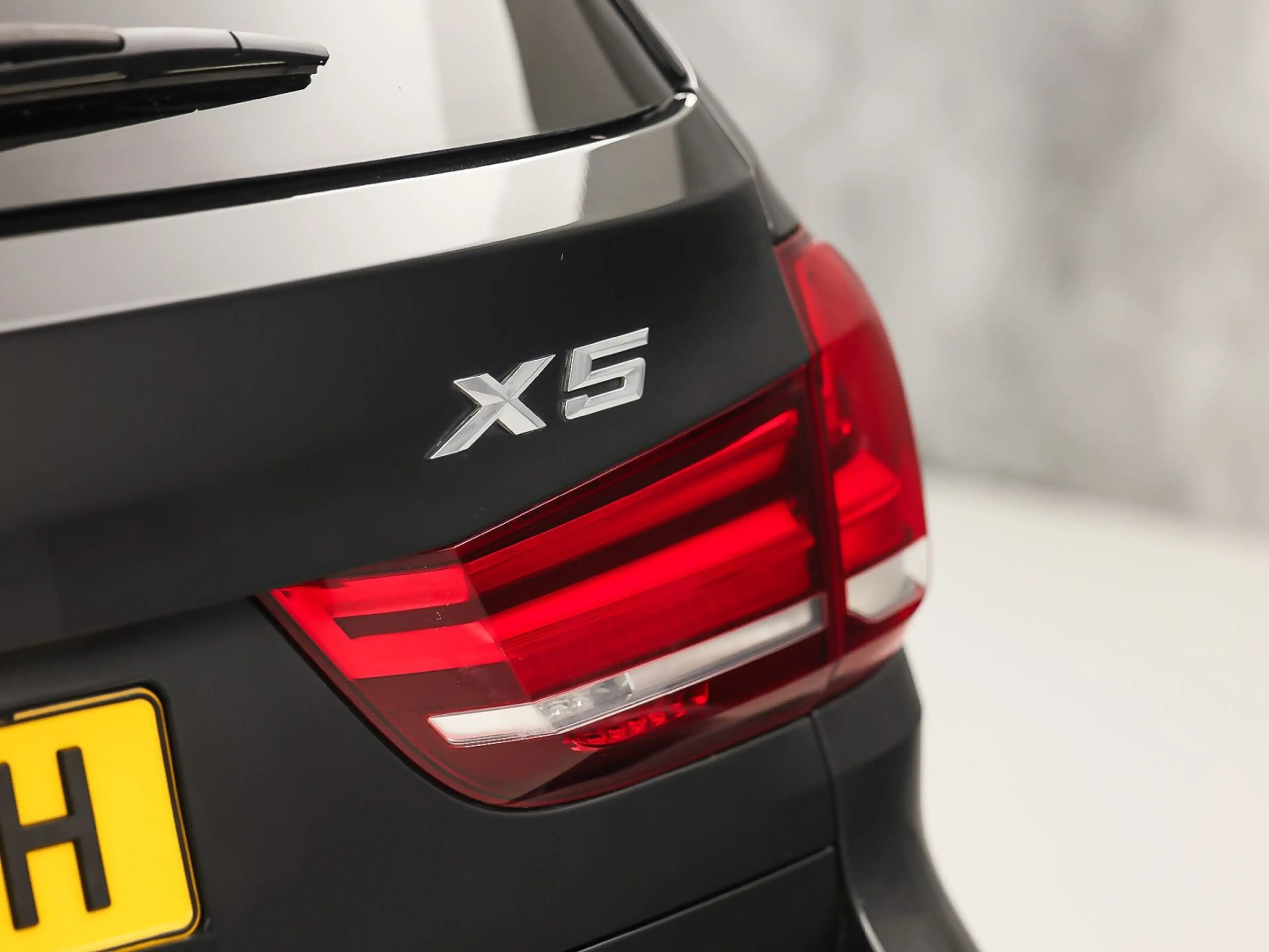 BMW X5 xDrive40e iPerformance High Executive 313Pk Automa — photo 33