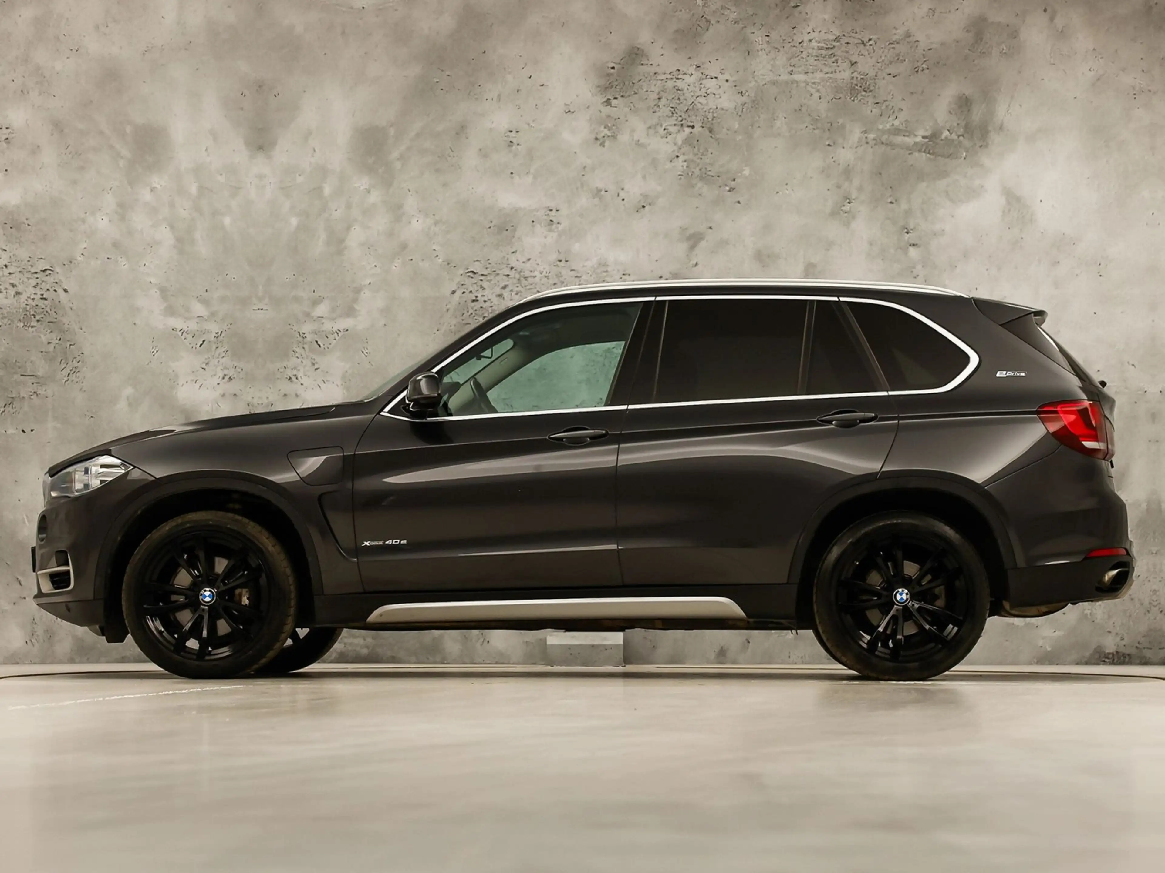 BMW X5 xDrive40e iPerformance High Executive 313Pk Automa — photo 2