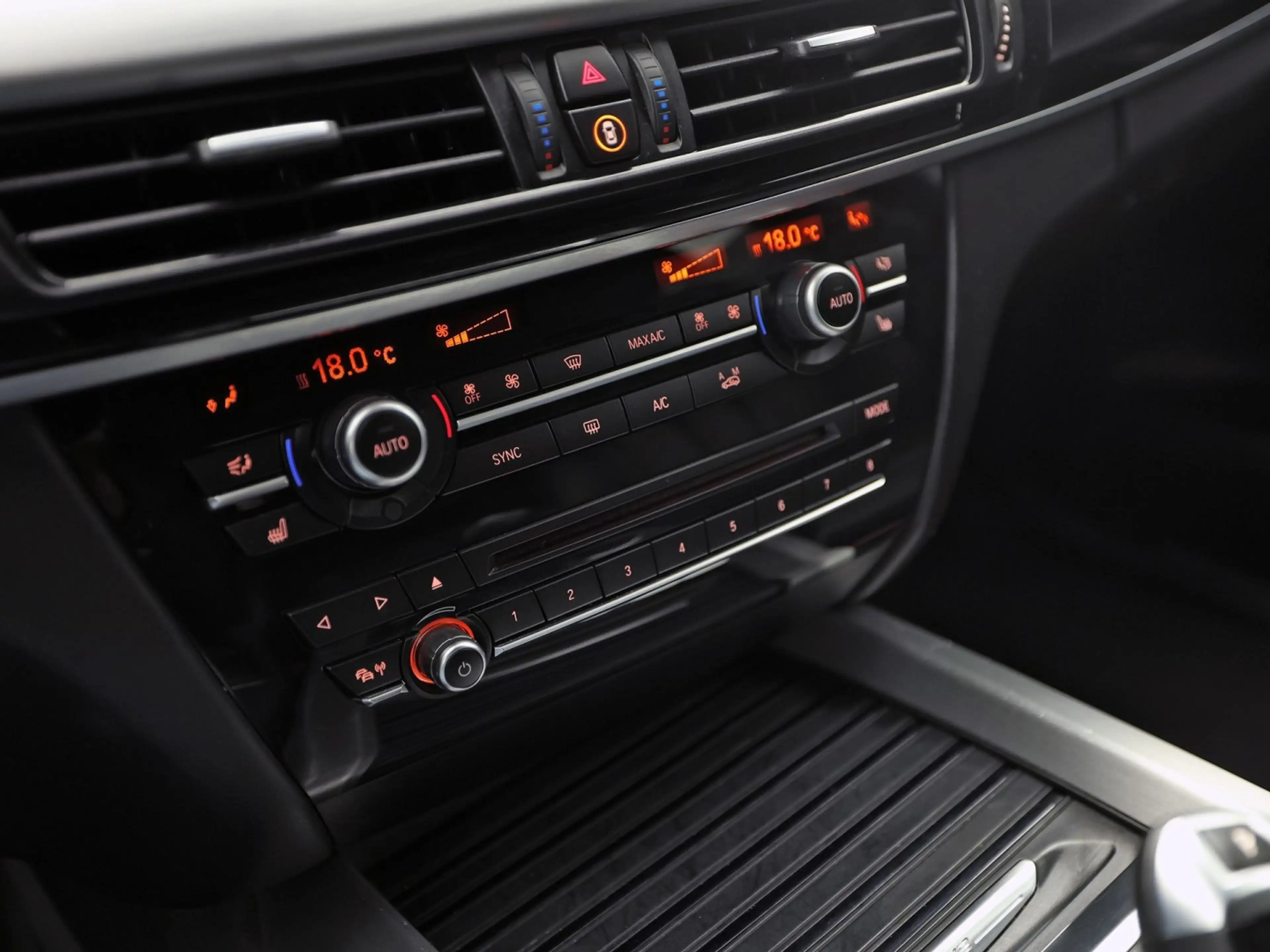 BMW X5 xDrive40e iPerformance High Executive 313Pk Automa — photo 9
