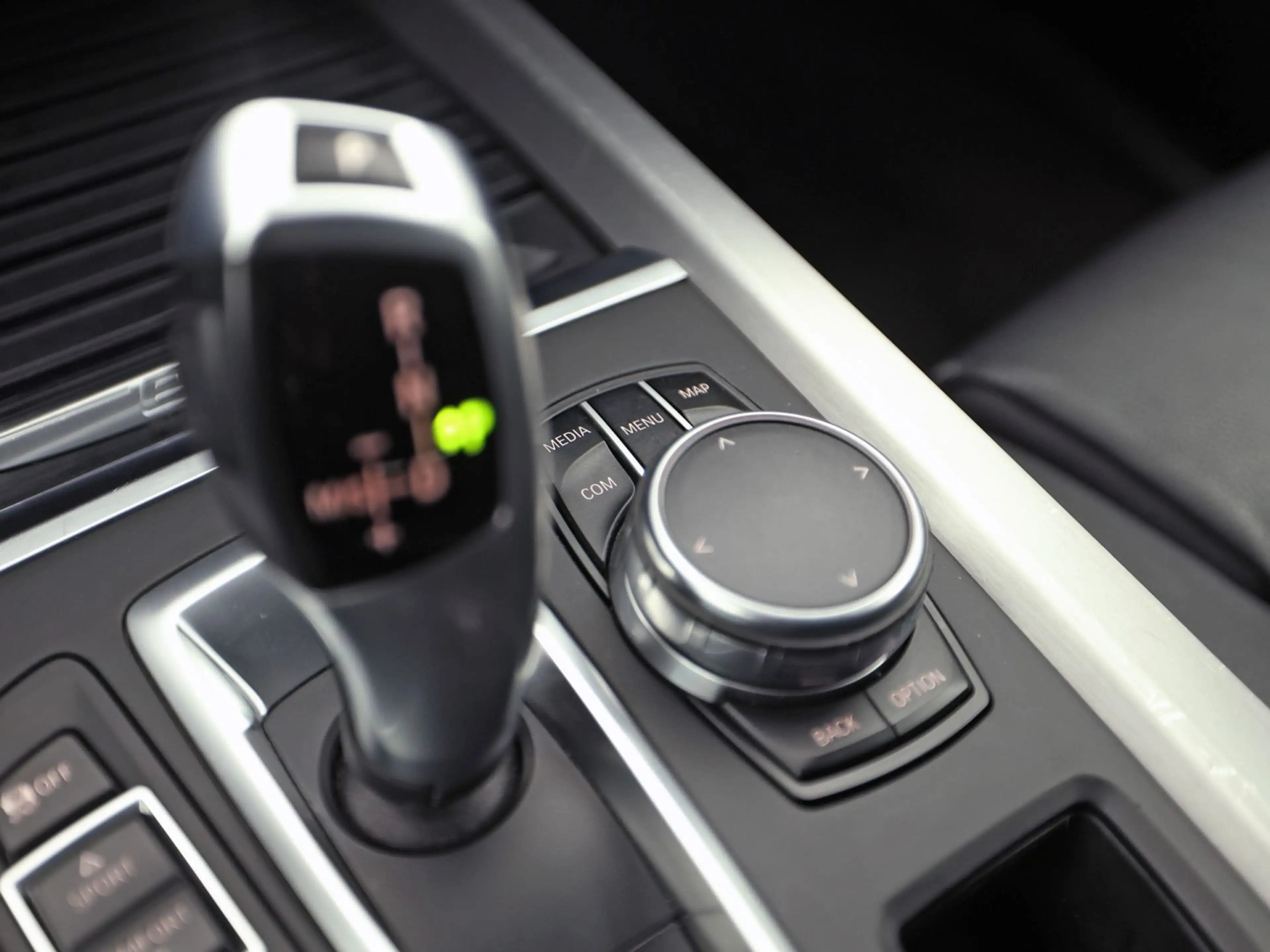 BMW X5 xDrive40e iPerformance High Executive 313Pk Automa — photo 27