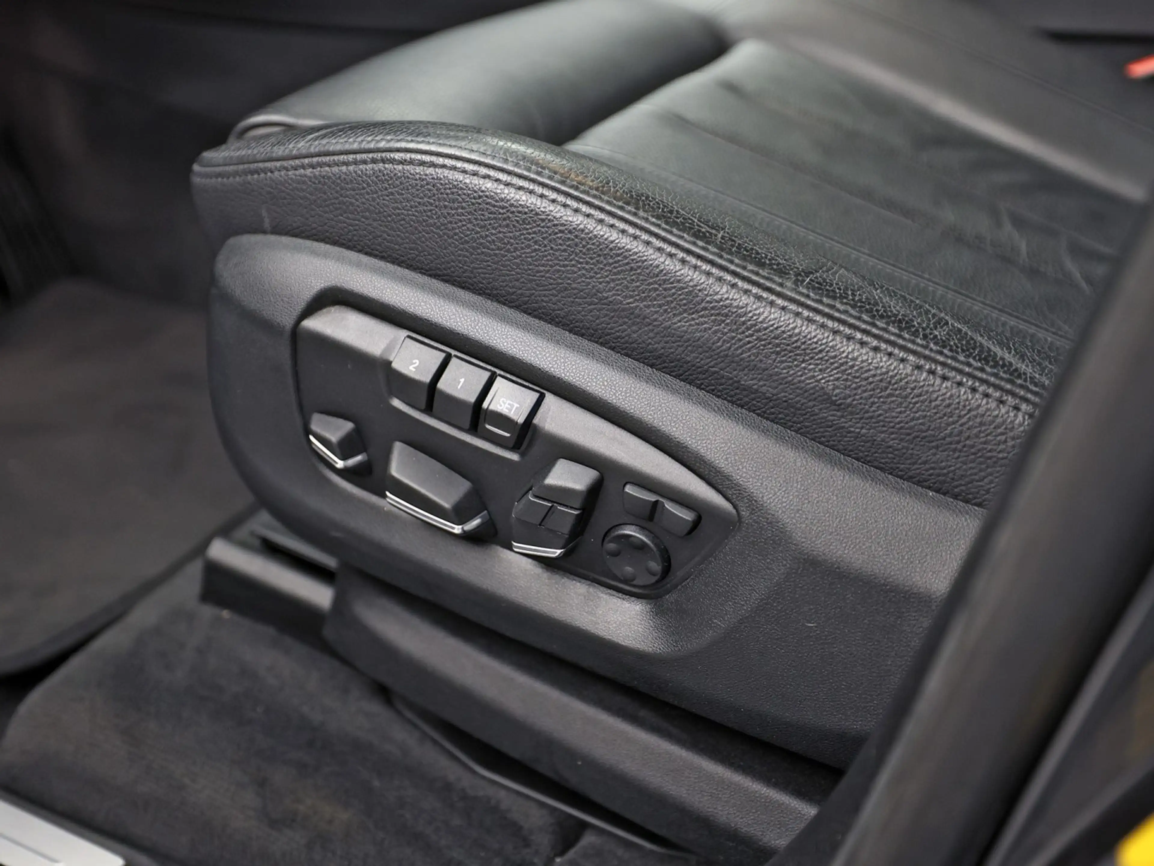 BMW X5 xDrive40e iPerformance High Executive 313Pk Automa — photo 17