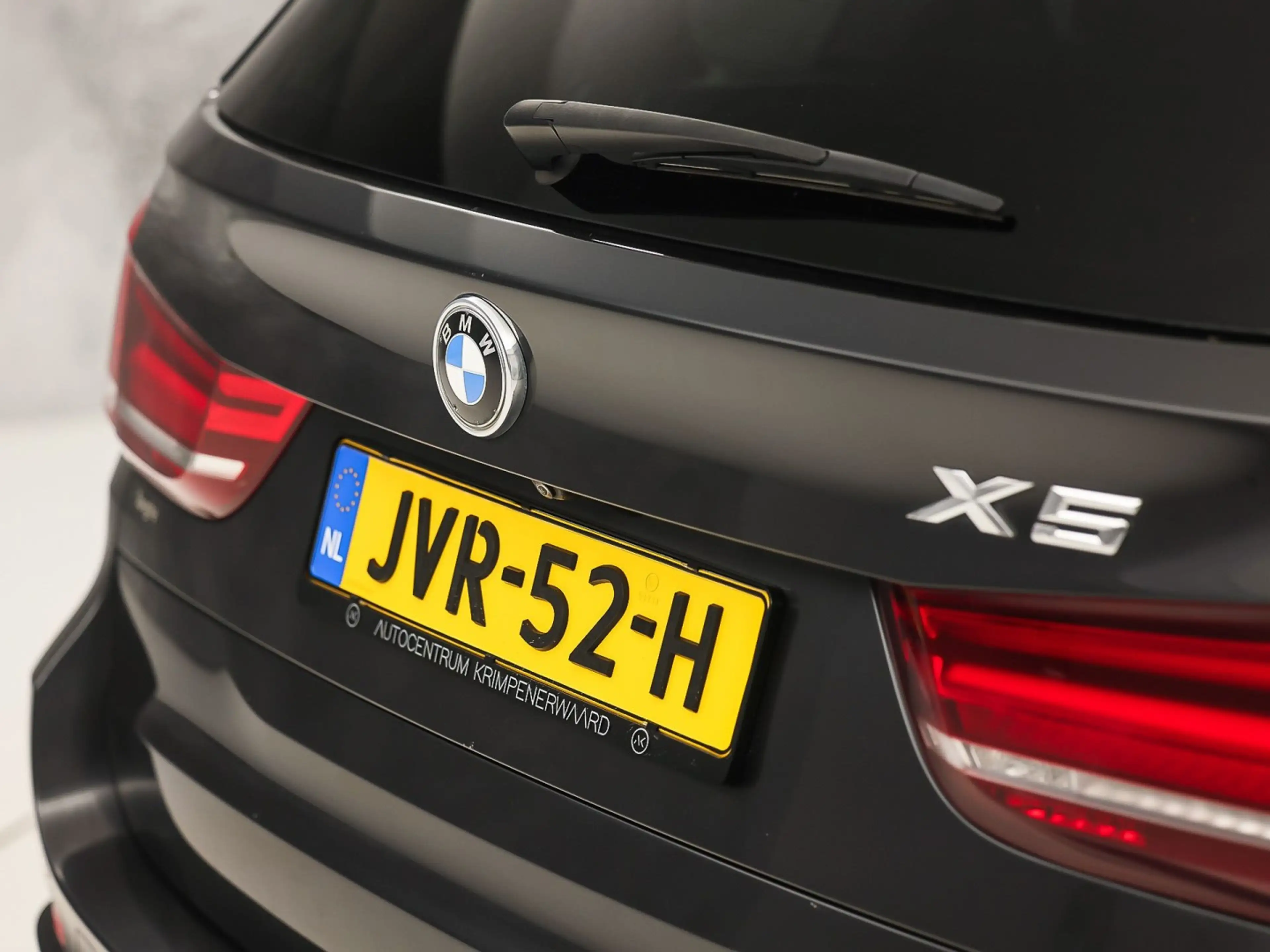 BMW X5 xDrive40e iPerformance High Executive 313Pk Automa — photo 32