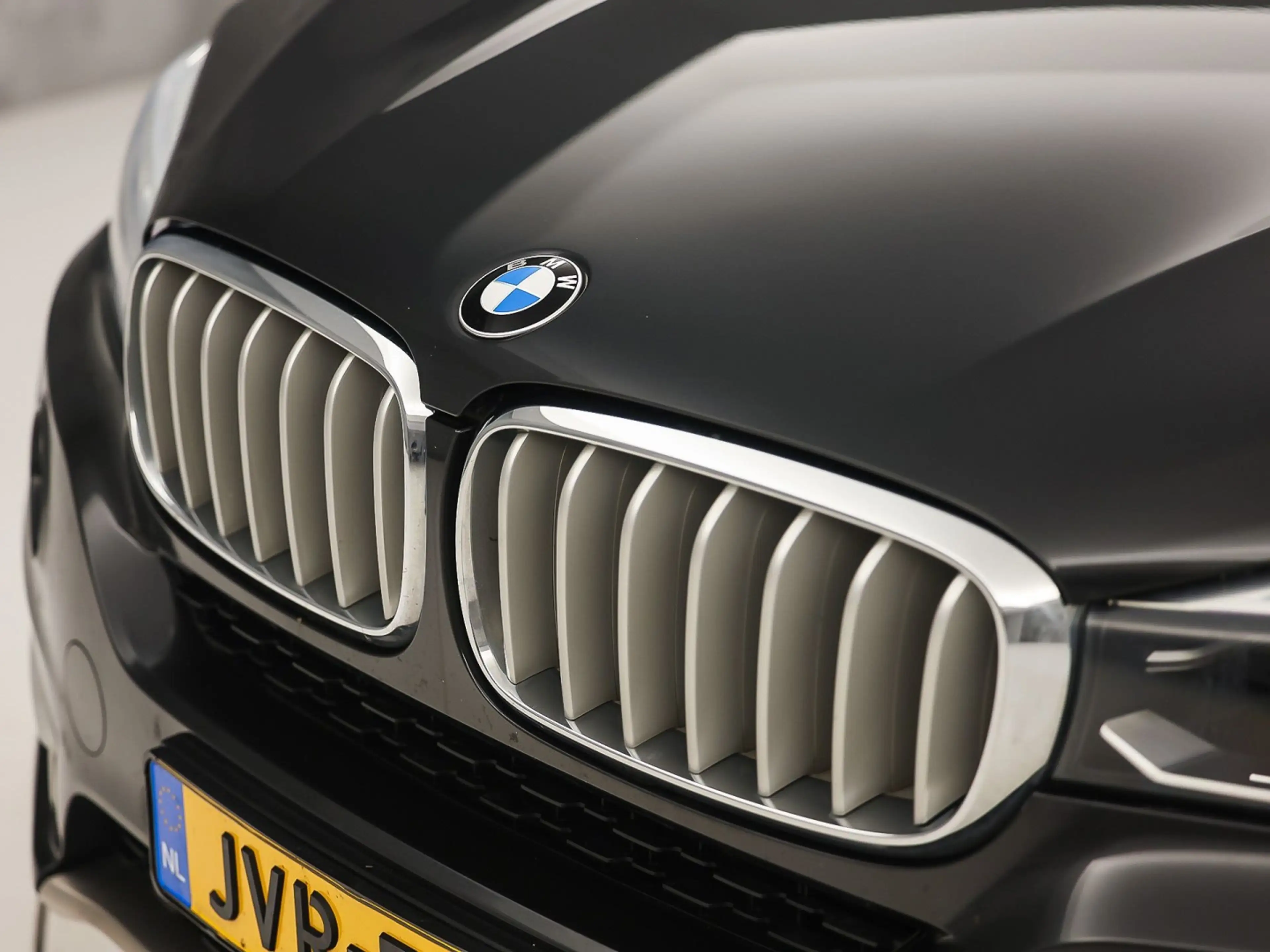 BMW X5 xDrive40e iPerformance High Executive 313Pk Automa — photo 34