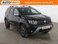 Dacia Duster 1.5Blue dCi Prestige 4x2 85kW Negro - thumbnail 8