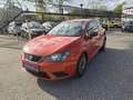 SEAT Ibiza SportCoupé Reference 1,0 Start-Stopp Orange - thumbnail 11