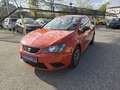 SEAT Ibiza SportCoupé Reference 1,0 Start-Stopp Orange - thumbnail 1