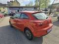 SEAT Ibiza SportCoupé Reference 1,0 Start-Stopp Orange - thumbnail 6