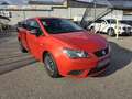 SEAT Ibiza SportCoupé Reference 1,0 Start-Stopp Orange - thumbnail 3