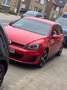 Volkswagen Golf GTI BlueMotion Technology Rouge - thumbnail 7
